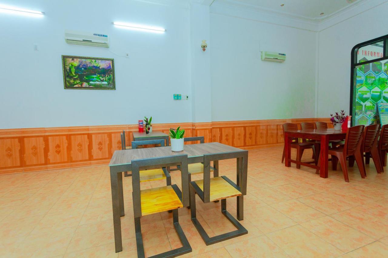 Mountain View House Phong Nha Exterior foto