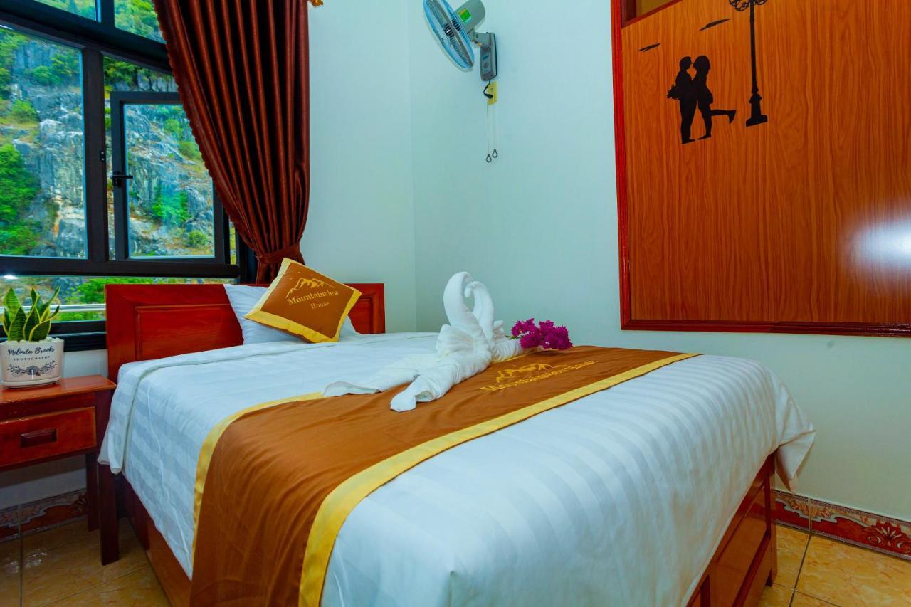 Mountain View House Phong Nha Exterior foto
