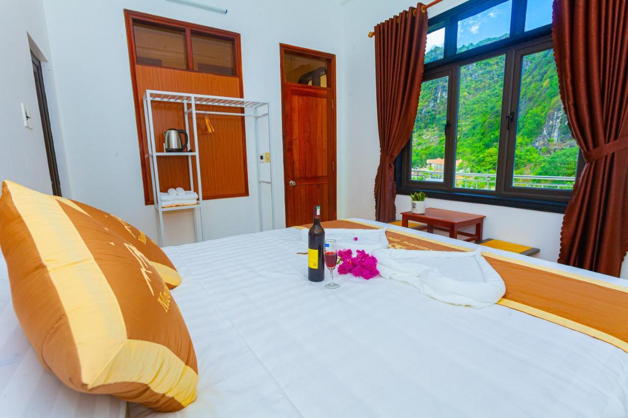 Mountain View House Phong Nha Exterior foto
