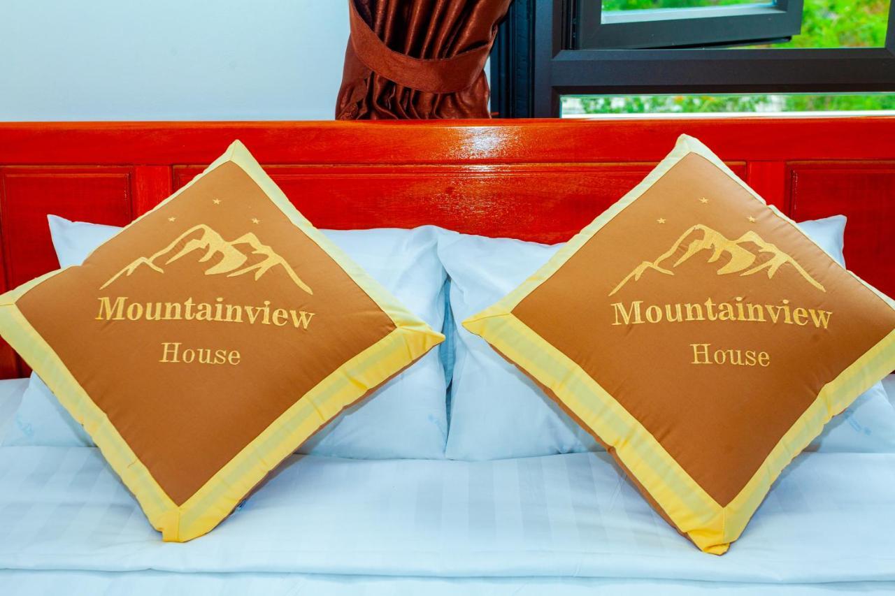 Mountain View House Phong Nha Exterior foto