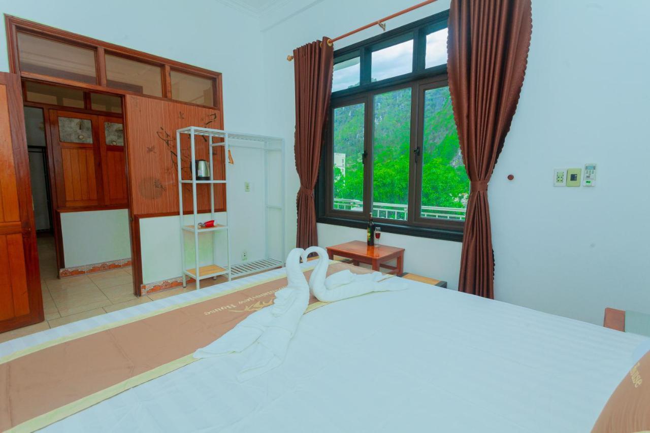 Mountain View House Phong Nha Exterior foto
