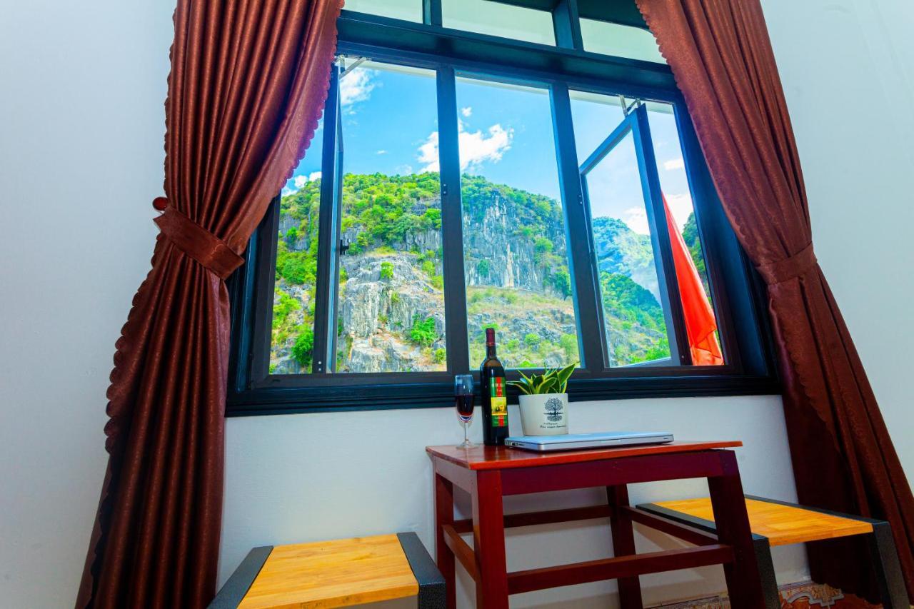 Mountain View House Phong Nha Exterior foto