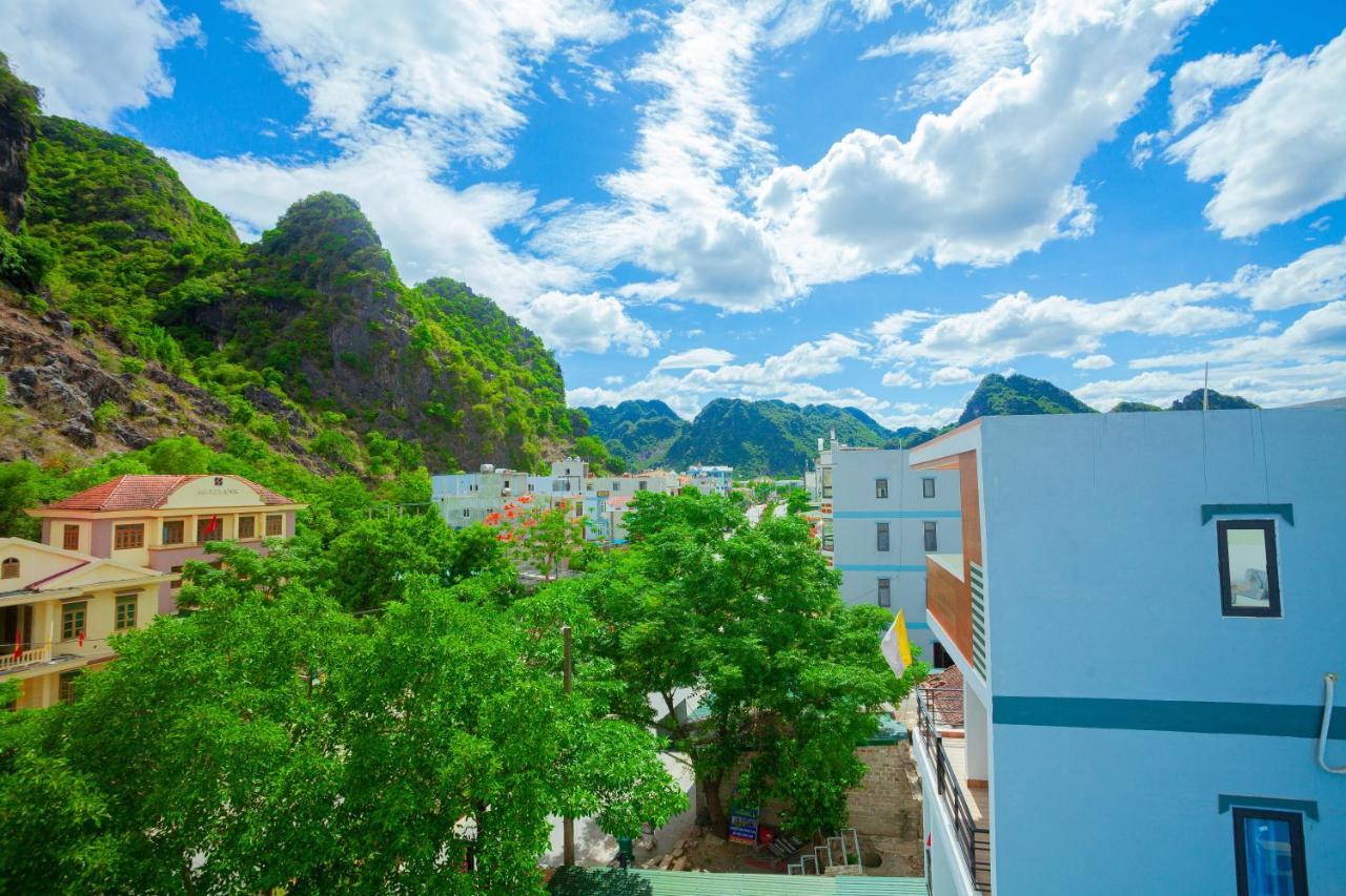 Mountain View House Phong Nha Exterior foto