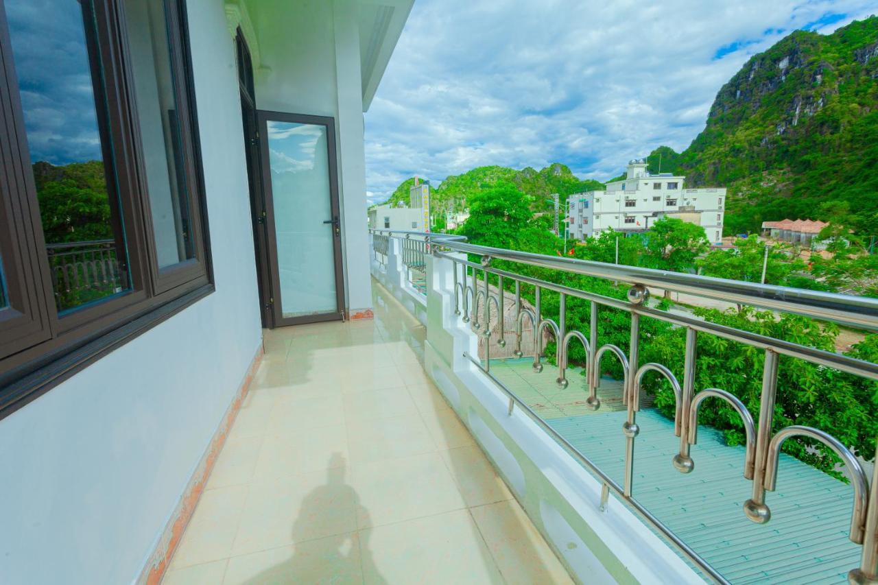 Mountain View House Phong Nha Exterior foto