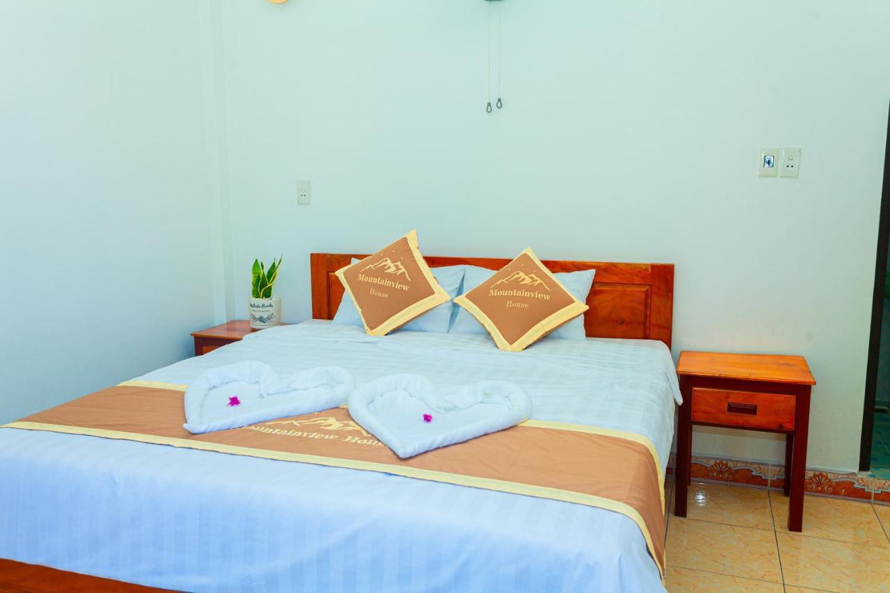 Mountain View House Phong Nha Exterior foto