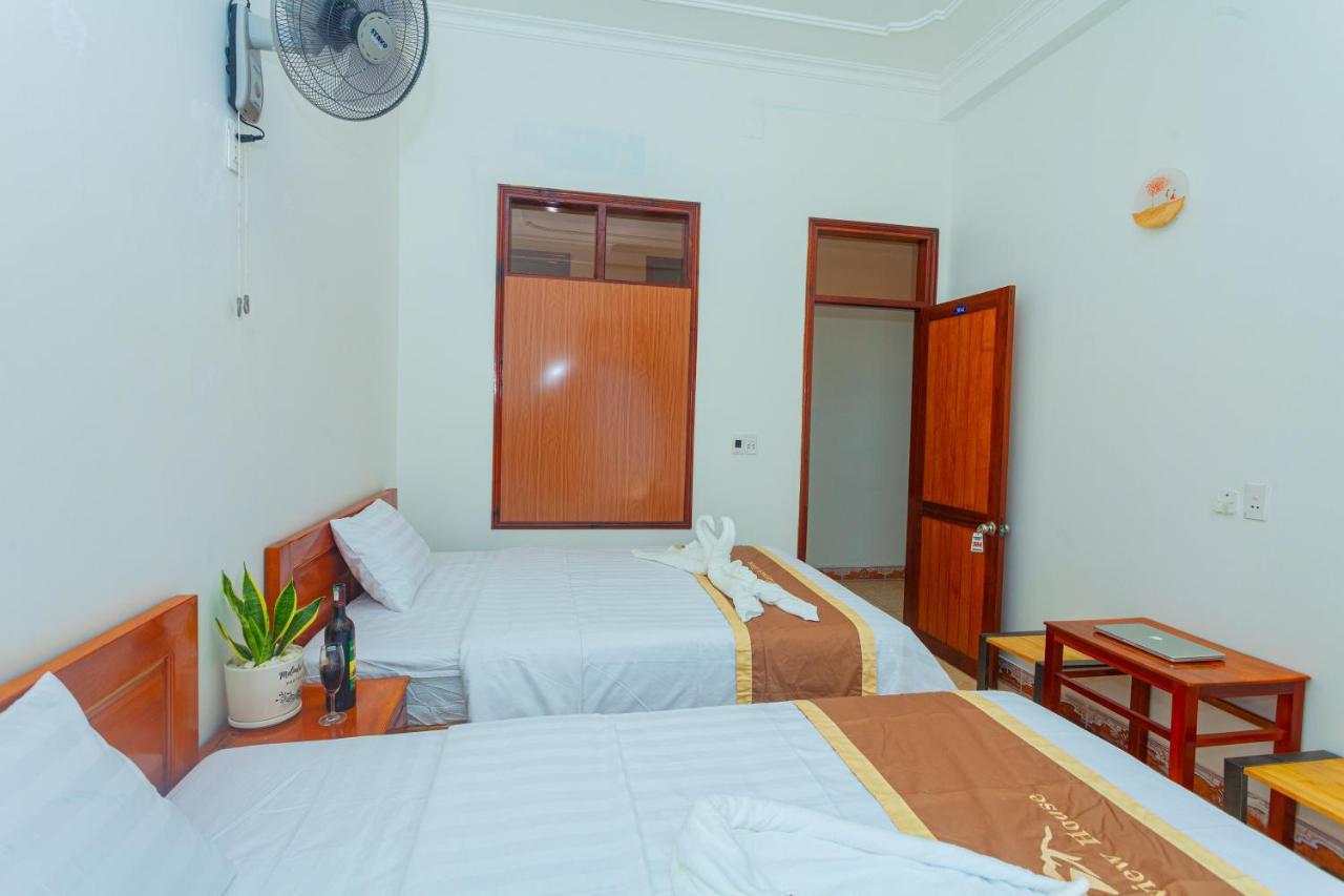 Mountain View House Phong Nha Exterior foto