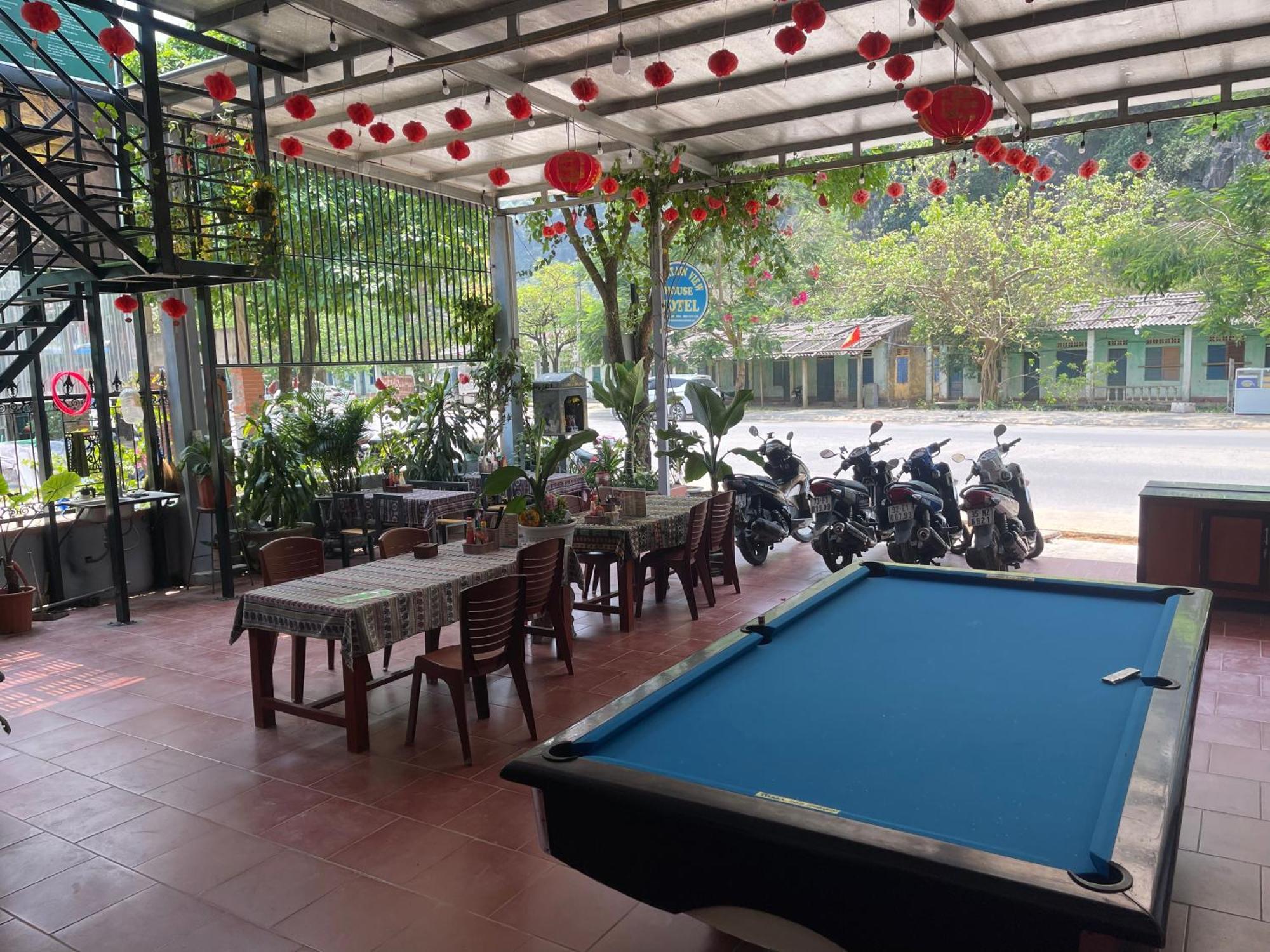 Mountain View House Phong Nha Exterior foto